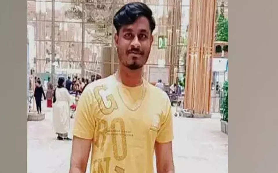 Married woman stabbed to death by techie male friend in Bengaluru