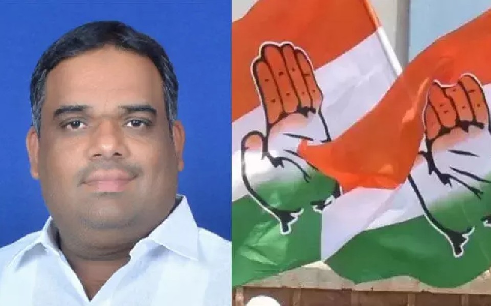 By-elections: Congress names Yasir Ahmed Khan Pathan as Shiggaon candidate