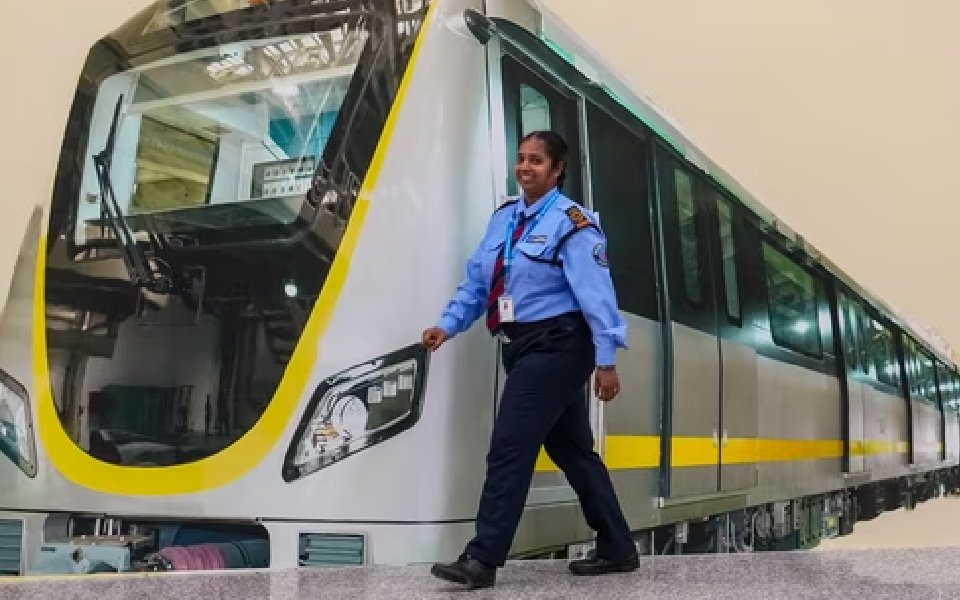 Bengaluru: K’taka govt mulls extending Namma Metro Yellow Line to Attibele