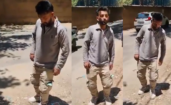 Bengaluru police debunks viral video claiming ‘zombie drug’; Here’s what they said ?