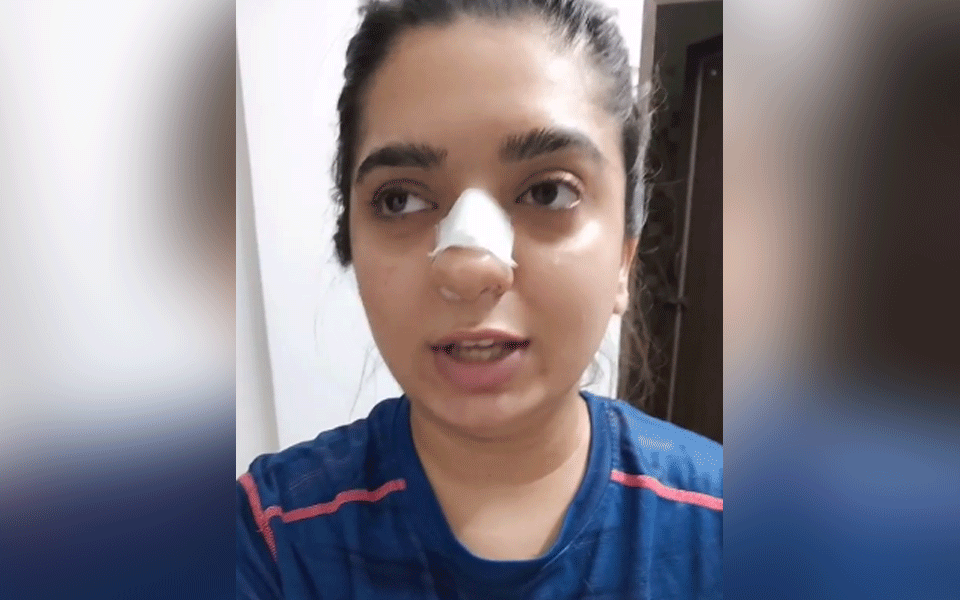 Zomato staff allegedly 'assaults' model in Bengaluru for complaining against late delivery; arrested