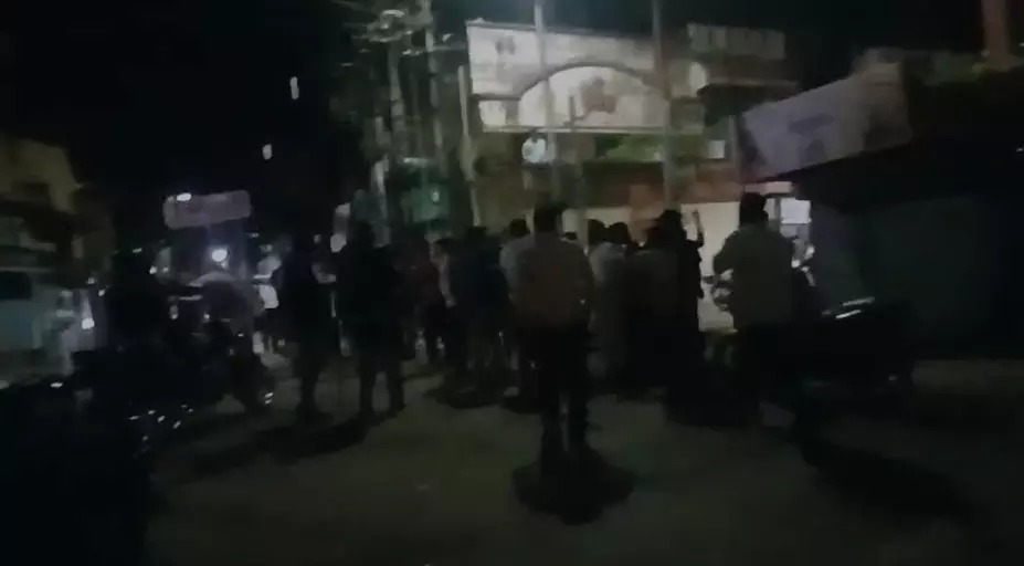 Belagavi | Stone-pelting Incident: Police detain 11 people for questioning