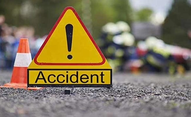 Speeding school van kills motorcyclist in Bengaluru’s Balagere-Panathur road accident