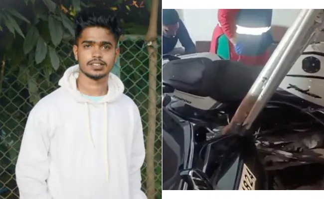 Youth killed in Bengaluru road rage incident, two detained