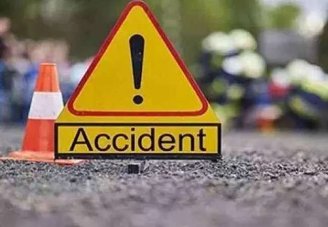 Man dies, pillon rider injured in bike accident in Karnataka