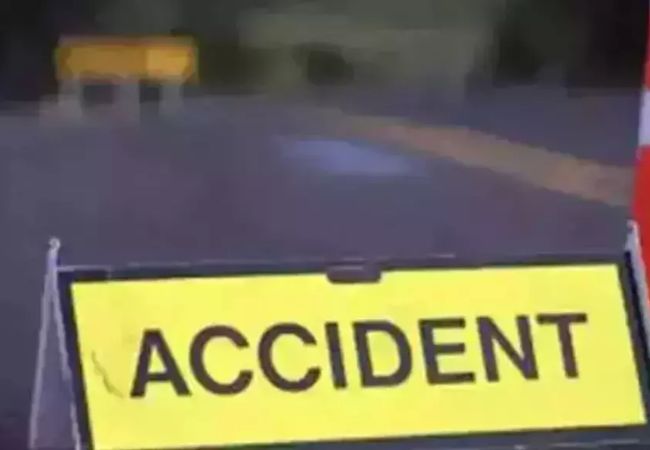 Three of family killed as car overturns in Mandya