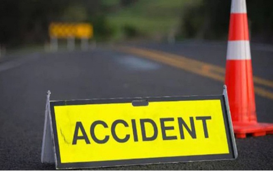 Ballary: Five of a family died in accident