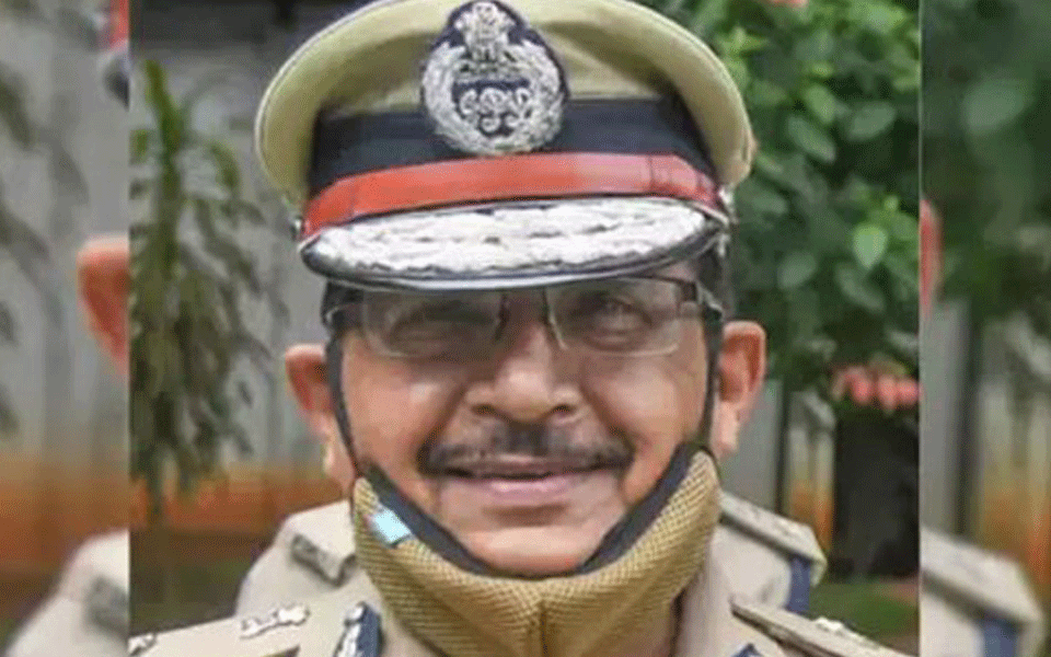 CID arrests ADGP ranked IPS Officer in Karnataka PSI recruitment scam