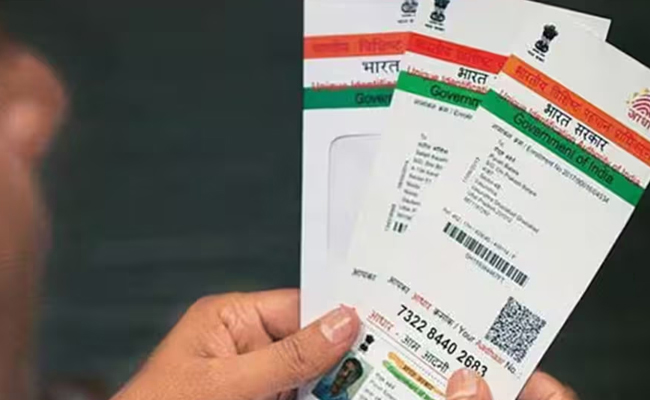 Karnataka Examination Authority proposes Aadhaar-liked registration for all exams