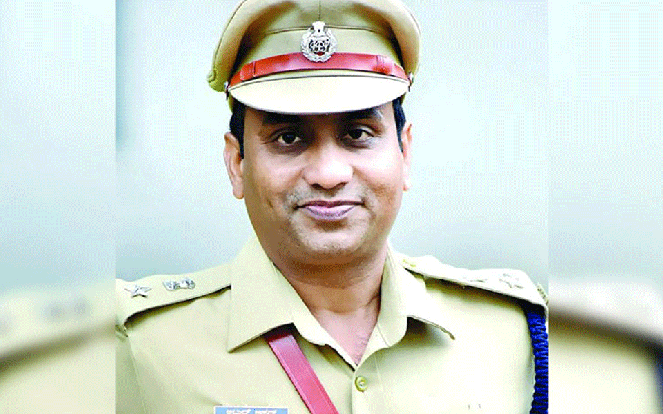 TDR Scam: HC appoints ACB SP Abdul Ahad for special probe