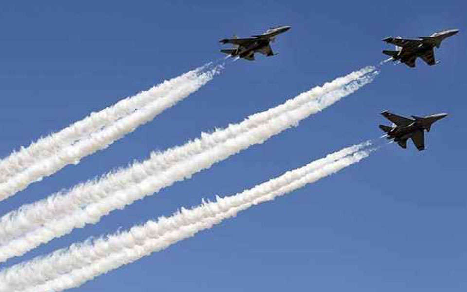 Bengaluru To Host Aero India 2019, Confirms Centre After Row Over Venue