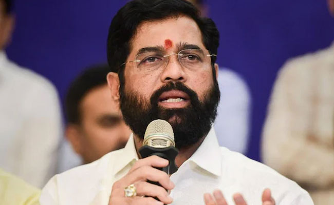 Eknath Shinde to campaign for BJP in Karnataka