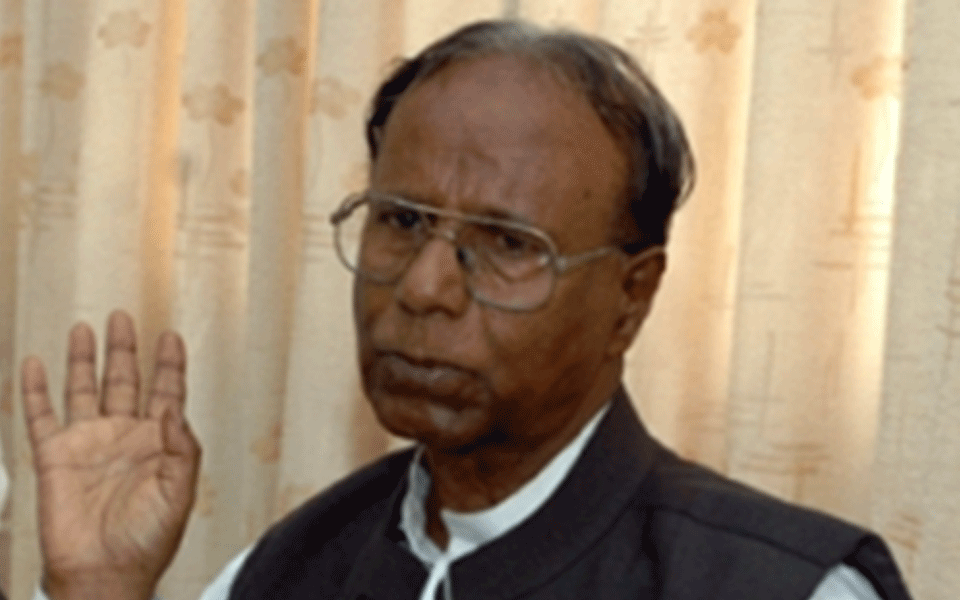 Former Minister, Writer, Prof. Mumtaz Ali Khan Passes Away