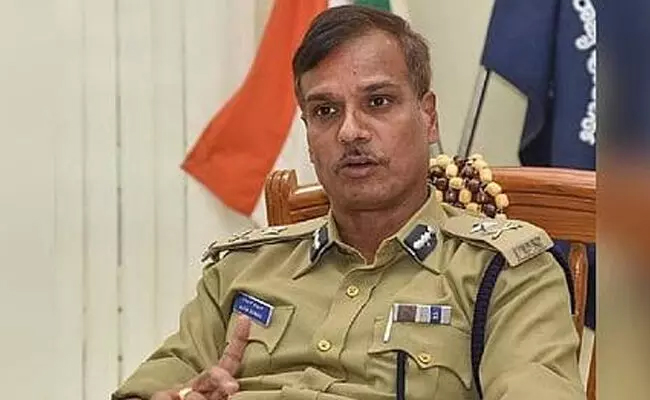 New prison chief sets Dec 31 deadline for Bengaluru central jail clean-up