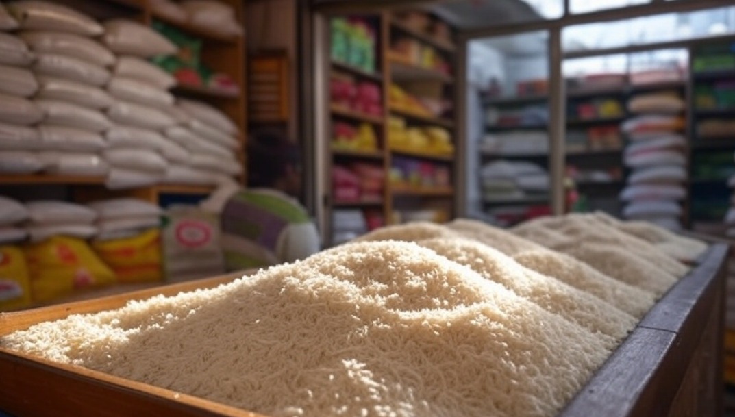 Rice for February, March to be distributed together under Anna Bhagya Scheme