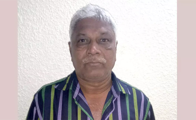 Bengaluru: Cash, gold stolen from Minister Byrathi Suresh’s office; accused arrested