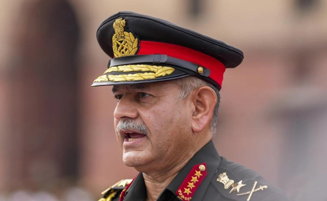 Op Sindoor demonstrated India's progression towards 'domain jointness,' says Army Chief