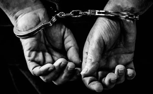 Man held for killing teacher over Rs 13 lakh loan in Karnataka
