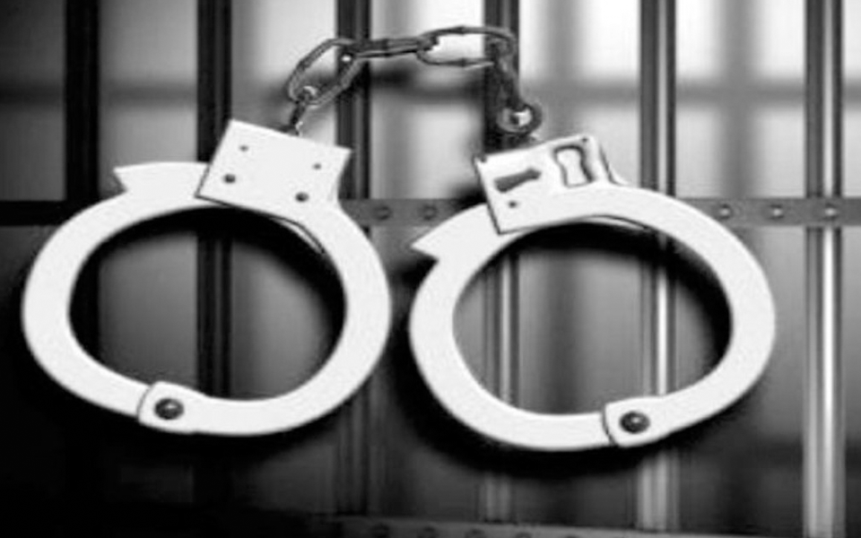 Bengaluru: Man arrested for molesting women at institutional quarantine center
