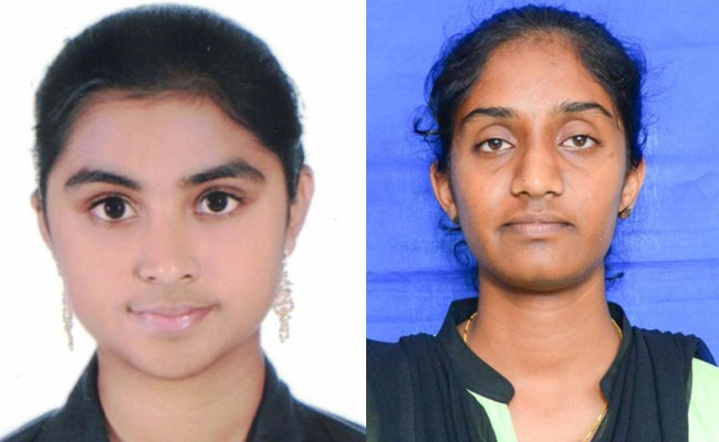 K'taka PUC Results: Tabassum Shaikh secures top rank in Arts, Ananya emerges as Commerce topper