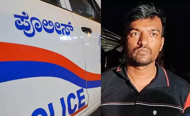 Chikkamagaluru: Kadur Tahsildar arrested in Bengaluru for alleged illegal land transfer