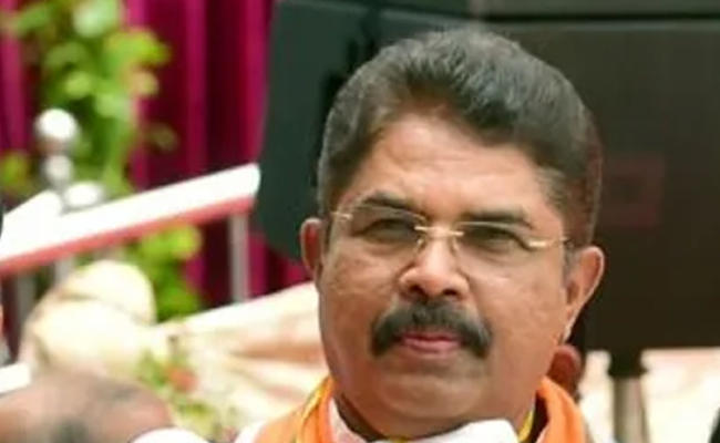 BJP will hold protest till money under Gruha Lakshmi scheme is disbursed: Ashoka