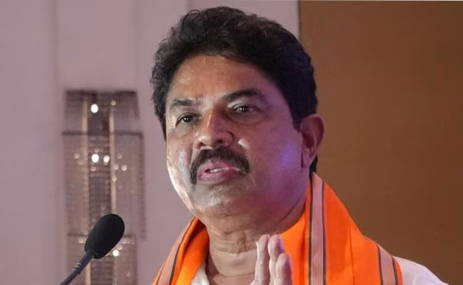 Bypoll results will decide the future of Congress in Karnataka: BJP leader Ashoka
