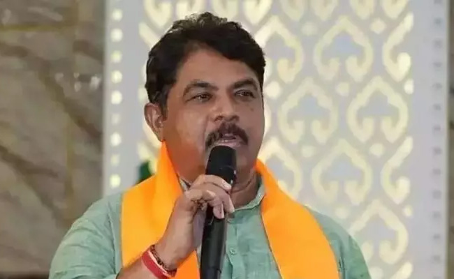 Congress using hijab issue to pacify minority anger, alleges Karnataka LoP R Ashoka