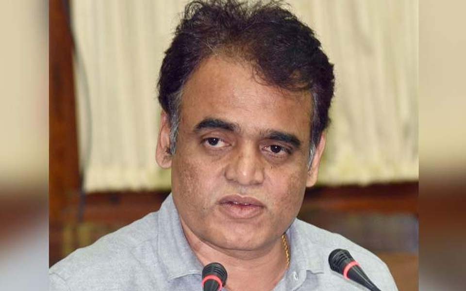 Education sector facing various challenges, says Deputy CM Ashwath Narayan