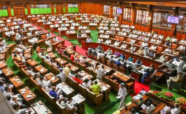 Karnataka introduces Bill proposing three-year jail, penalty for social boycotting