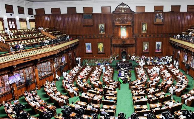Karnataka Assembly clears 12 bills, including Karnataka Rent Amendment Bill