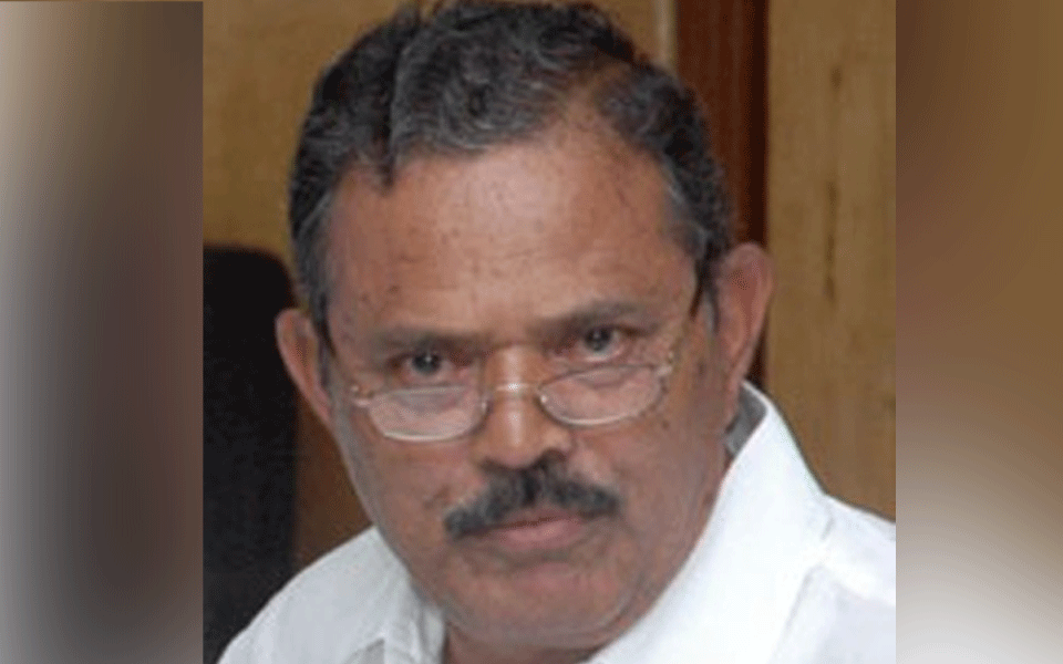 JD(S) MLA resigns as chairperson of legislature committee on govt assurances