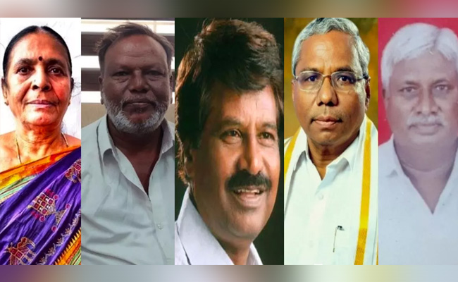 Dr. Babu Jagjivan Ram Awards 2026 announced; Details here