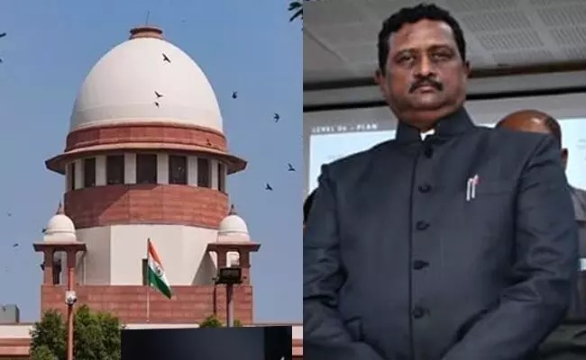 Collegium Recommends Karnataka Chief Justice Prasanna Bhalachandra ...