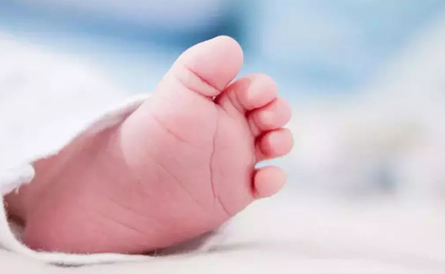 FIR registered against nurse, doc, pvt hospital mgt after finger of infant partially severed
