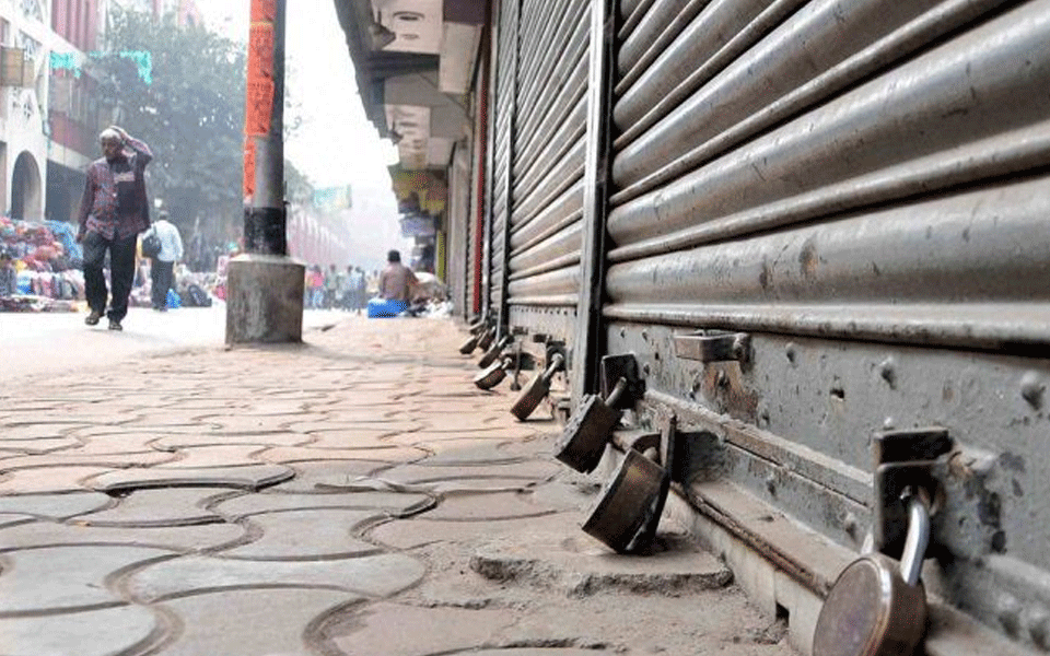 Demand for separate north Karnataka state: Confusion on tomorrow’s bandh