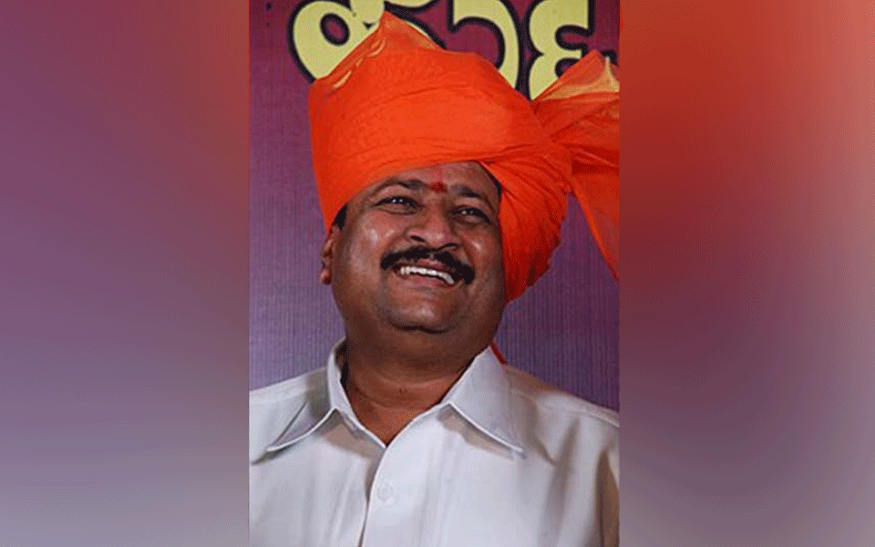 If I was Home Minister, I would have asked to shoot them: Basanagouda Patil Yatnal