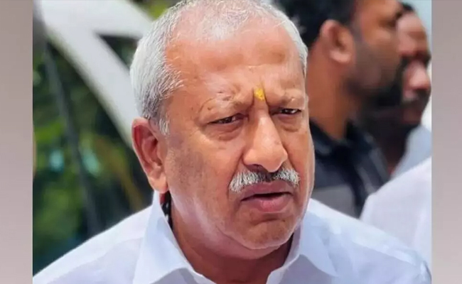 BJP MLA Byrathi Basavaraj sent to 7-day CID custody in murder case