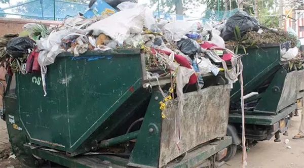 Bengaluru garbage contractors accuse BSWML of harassment, delay in payments