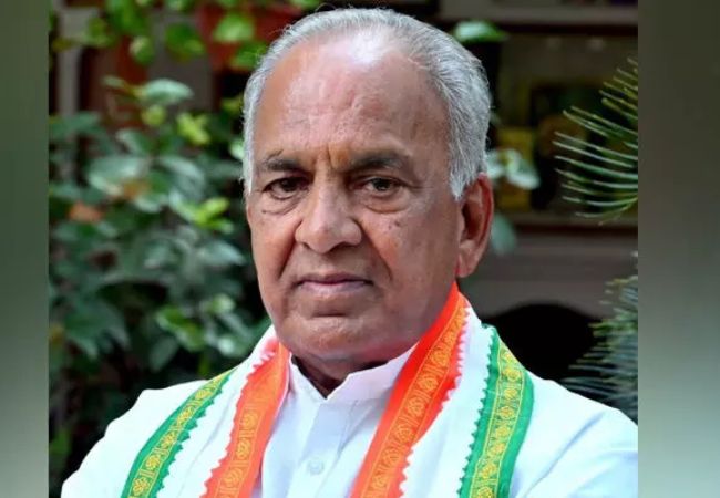 Karnataka to clear 41,849 lakes by December to boost groundwater: Minister Boseraju