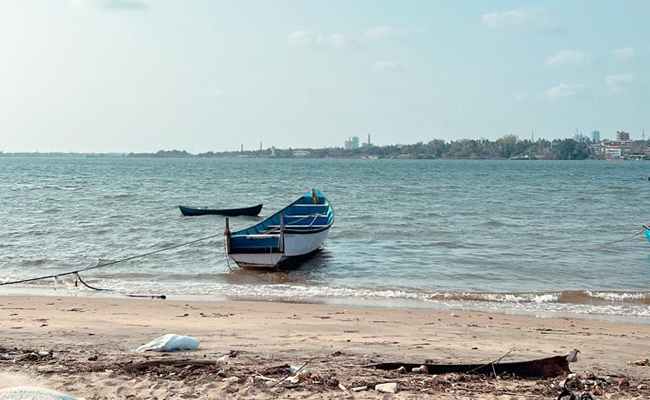 One-third of Karnataka’s coastal areas at risk of erosion: Report