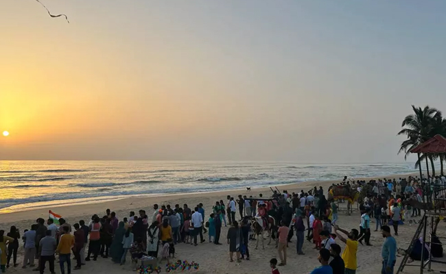 Comprehensive Coastal Tourism Development Plan announced in Karnataka Budget