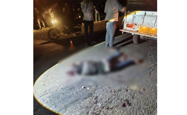 Man murdered over decade-old personal dispute, accused arrested