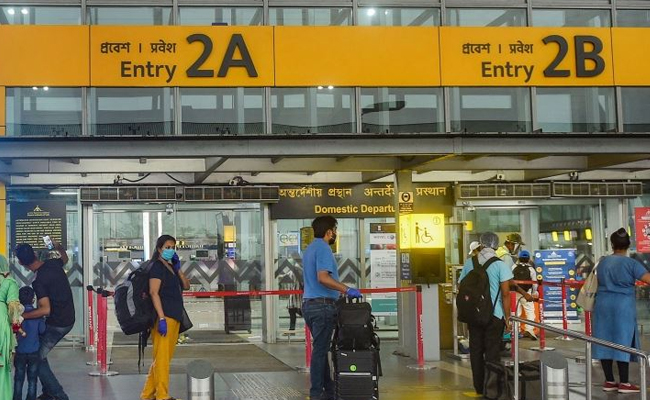 Israel-Iran tensions disrupt flights at Bengaluru Airport, passengers stranded