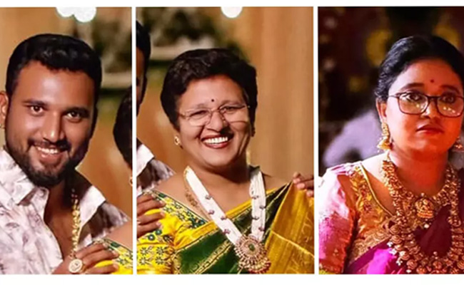 Anekal man kills mother, sister, injures nephew before attempting suicide