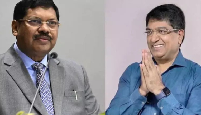 Former IPS officer, BJP leader Bhaskar Rao lauds lawyer’s attempt to throw shoe at CJI