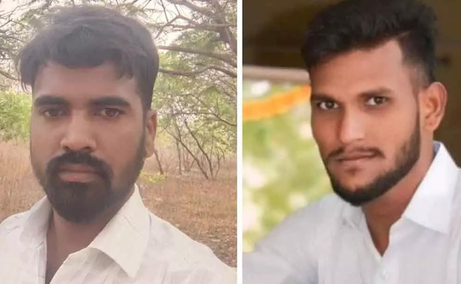 Two farmers killed in lightning strike in Karnataka's Bidar