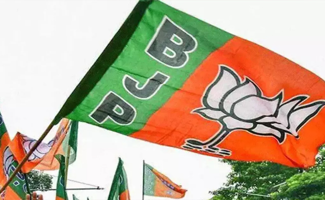 BJP leads in 5 of 7 bypoll seats as counting continues; Congress leads in Karnataka’s Bagalkot