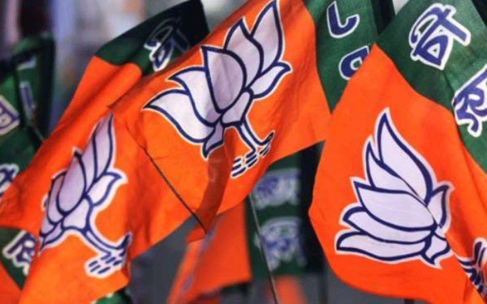 BJP calls for Karnataka bandh tomorrow