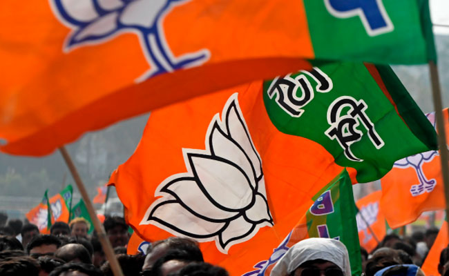 BJP raises poll pitch in Old Mysuru region, key to its ambition to regain power in Karnataka